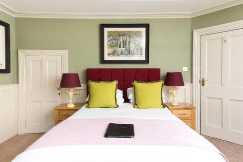 The Ayrlington