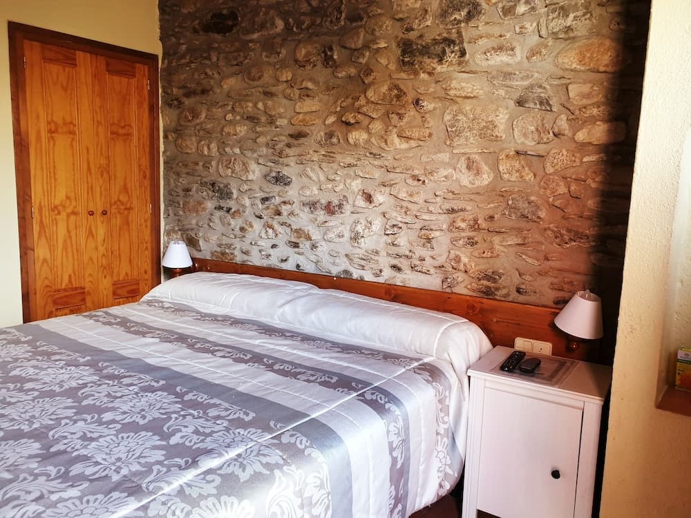 Hostal Ruso