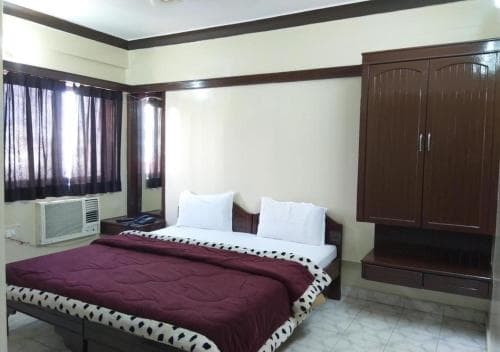Hotel Nasrani Plaza