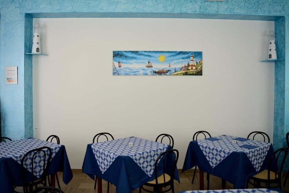 Hotel Giada