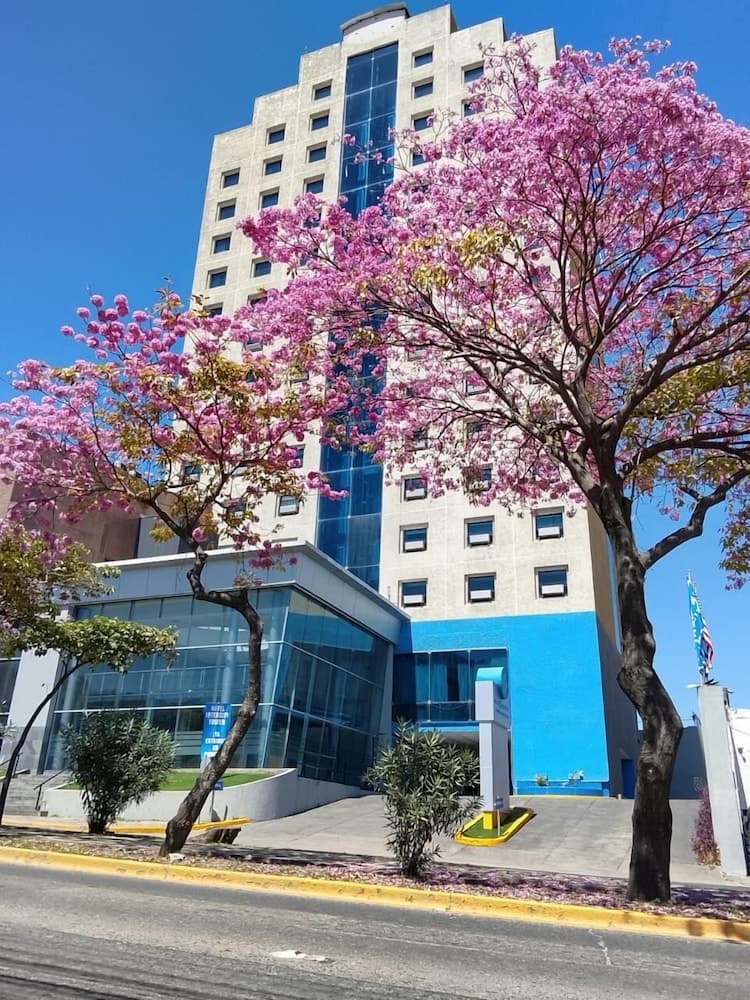 Intercity Tower