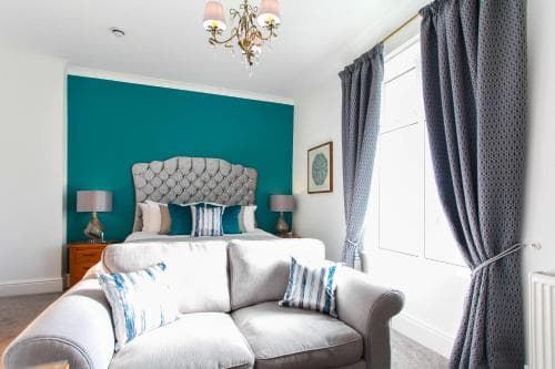 Tyndale Boutique B&B