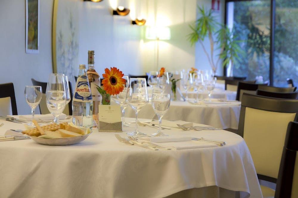Grand Hotel Terme