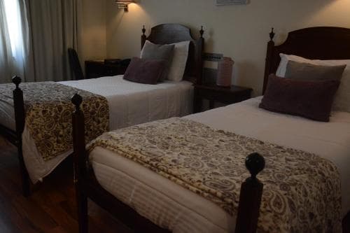 Hotel Sao Jose