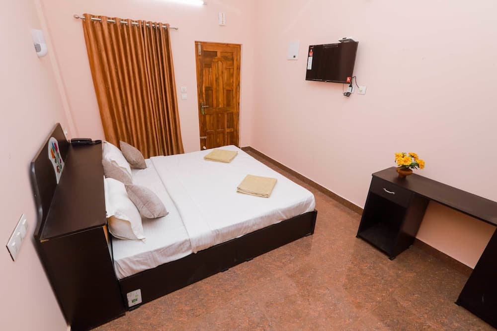 Adona Residency