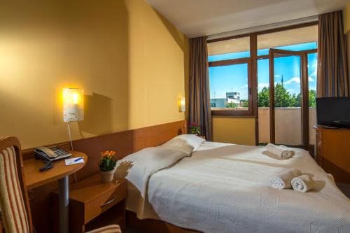 Duna Hotel