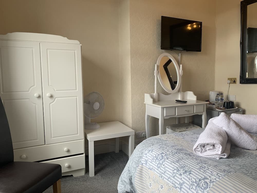 Capri Guest House