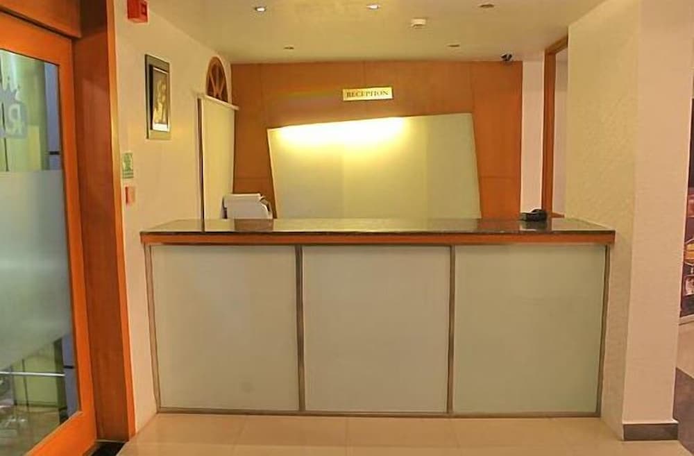 RJ residency