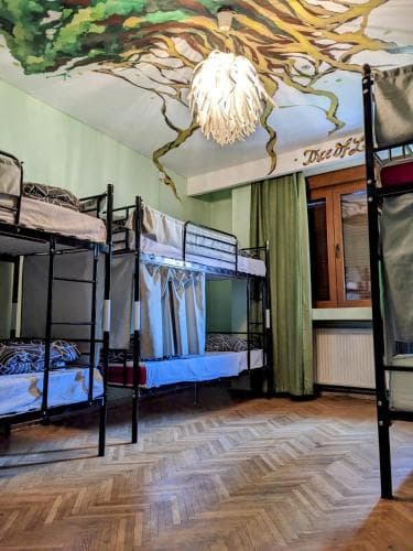 FreeBorn Hostel
