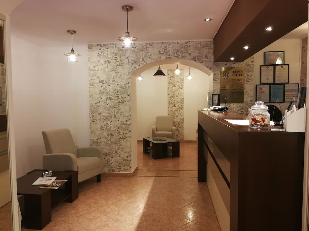 Euro Hotel
