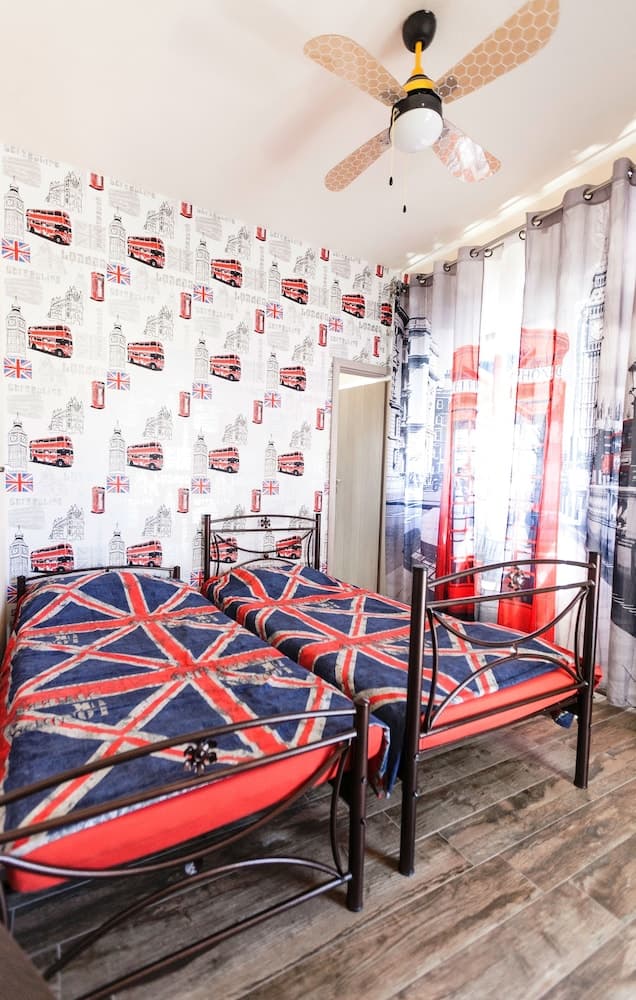 Hostel Meteora
