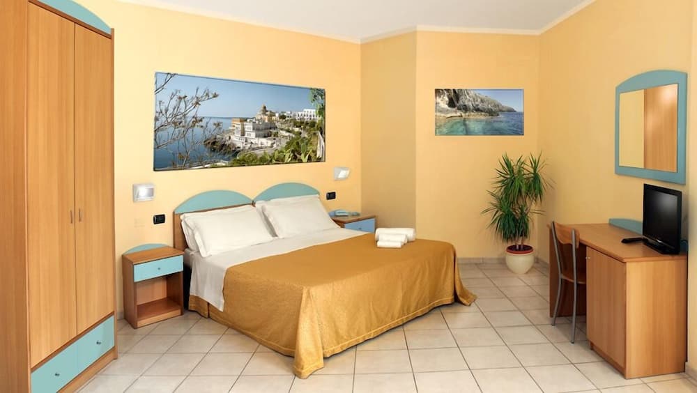 Hotel Alizé