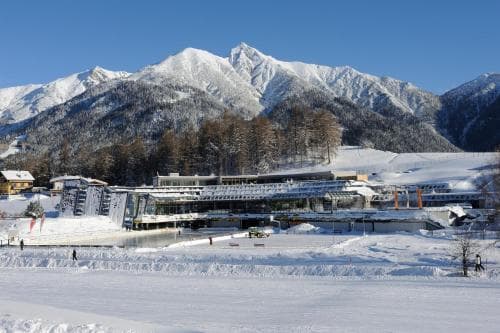 Hotel Helga