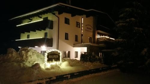 Haus Maurer