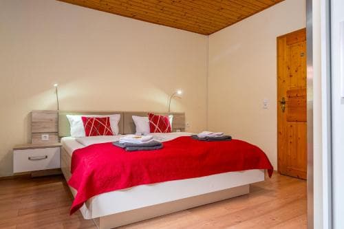 Pension Bayerwald