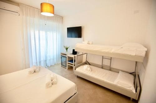 Hotel Maestri
