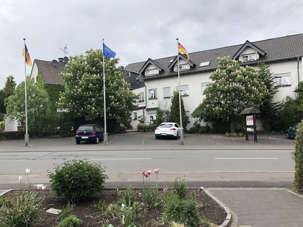 Landhaus Köln