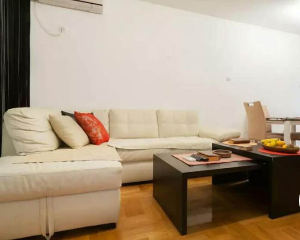 Apartment Boho Budva