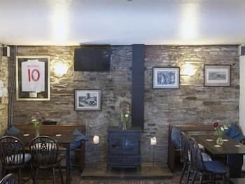 The Miners Arms