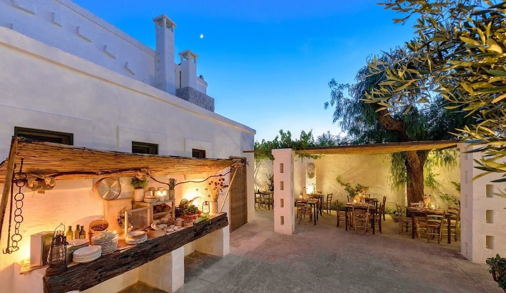 Masseria Narducci