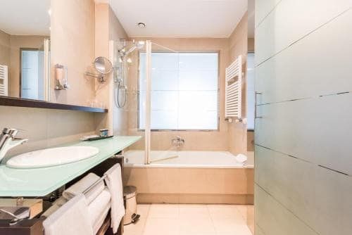 Hotel Mercader