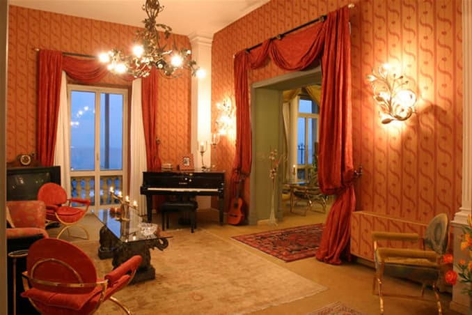 Hotel Miramare