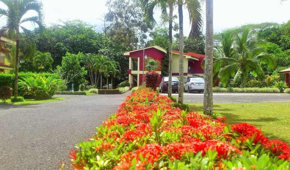 Hotel Monte Real