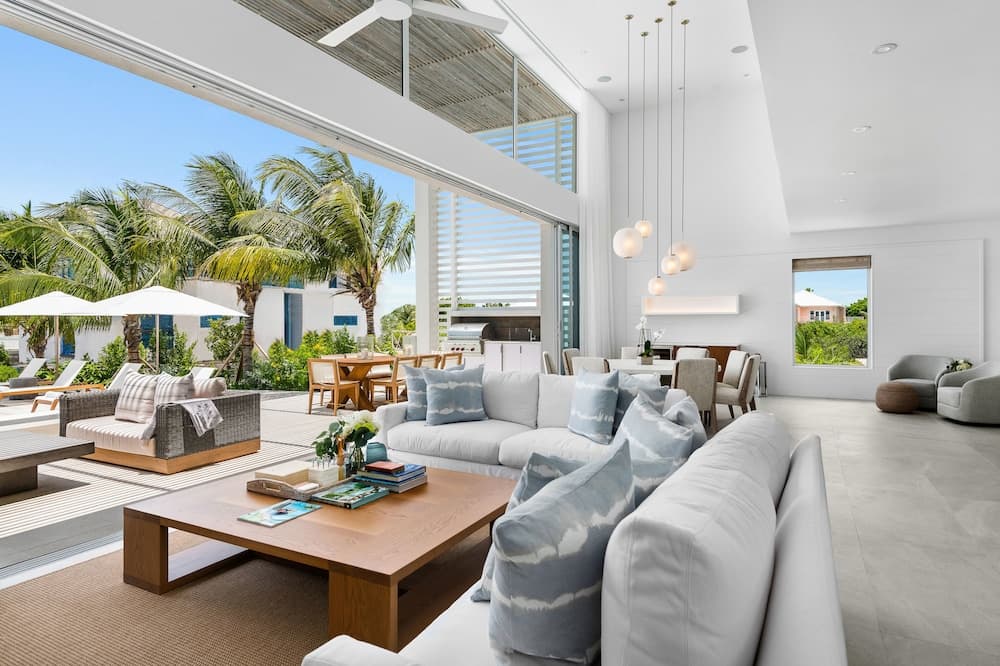 Beach Enclave
