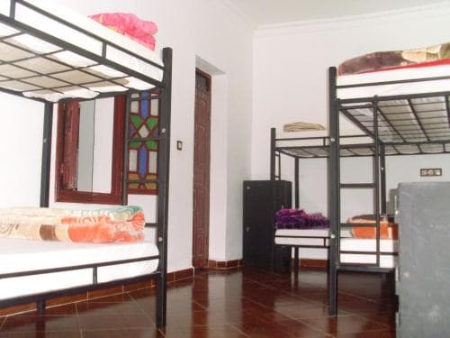 The Medina Hostel