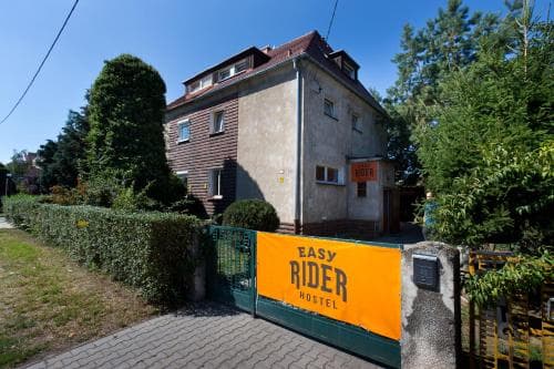 Easy Rider Hostel