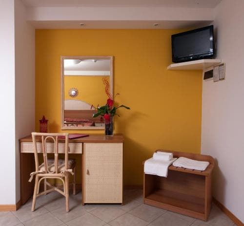 Hotel Bahama