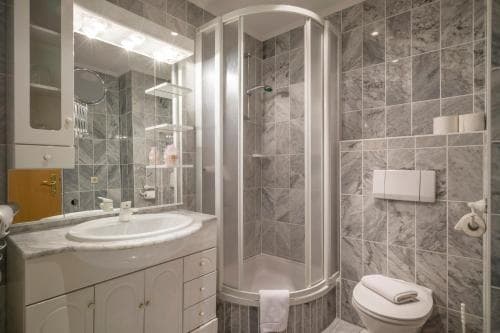 Apparthotel Tom Sojer