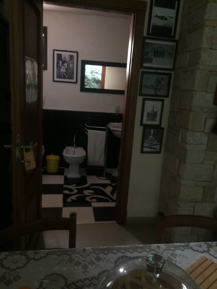 La Corte Normanna