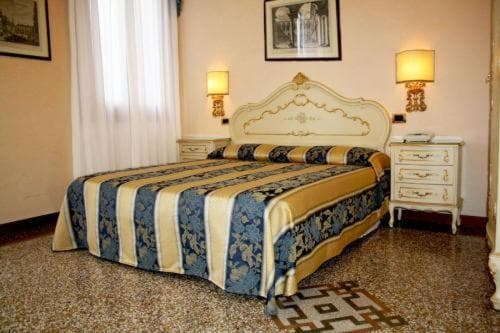 Residenza Ae Ostreghe