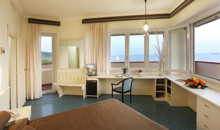 Hotel Rex