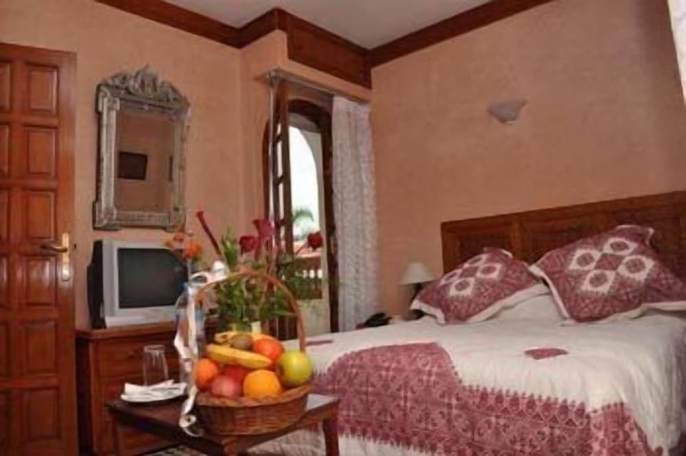 Riad Alhambra