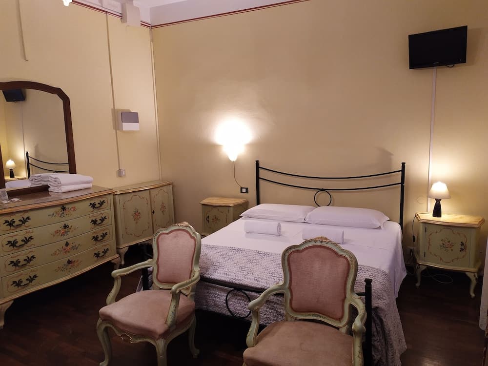 Residenza Grisostomo