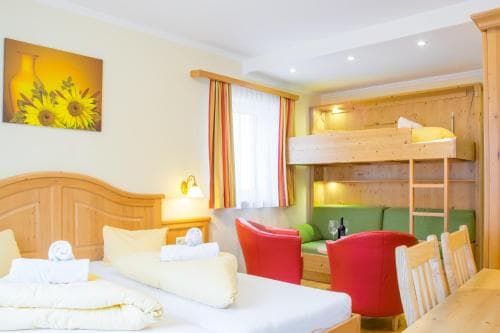 Hotel Gell