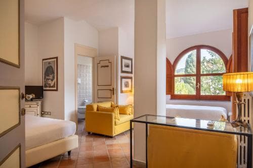 LElisea Maison De Charme