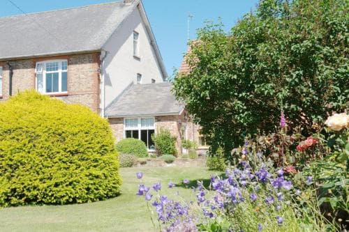 The Beeches B&B