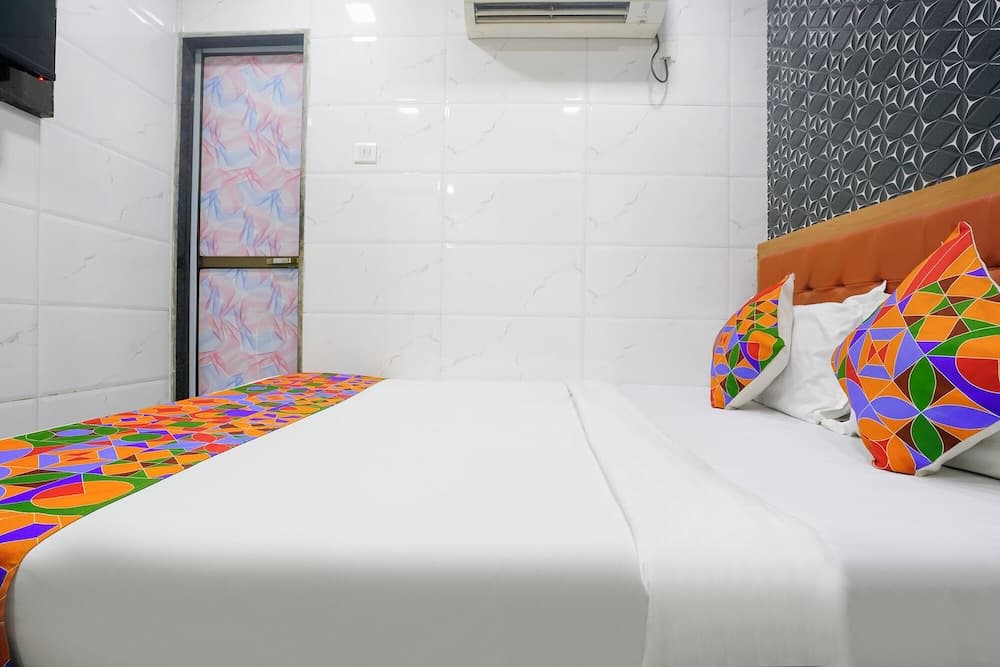 Fabhotel Chembur Residency