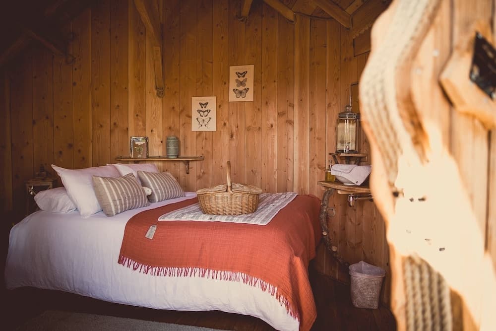 La Chouette Cabane