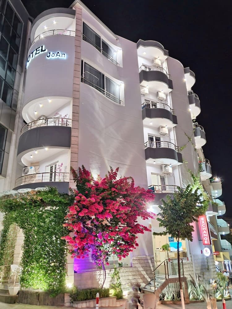 Hotel JoAn