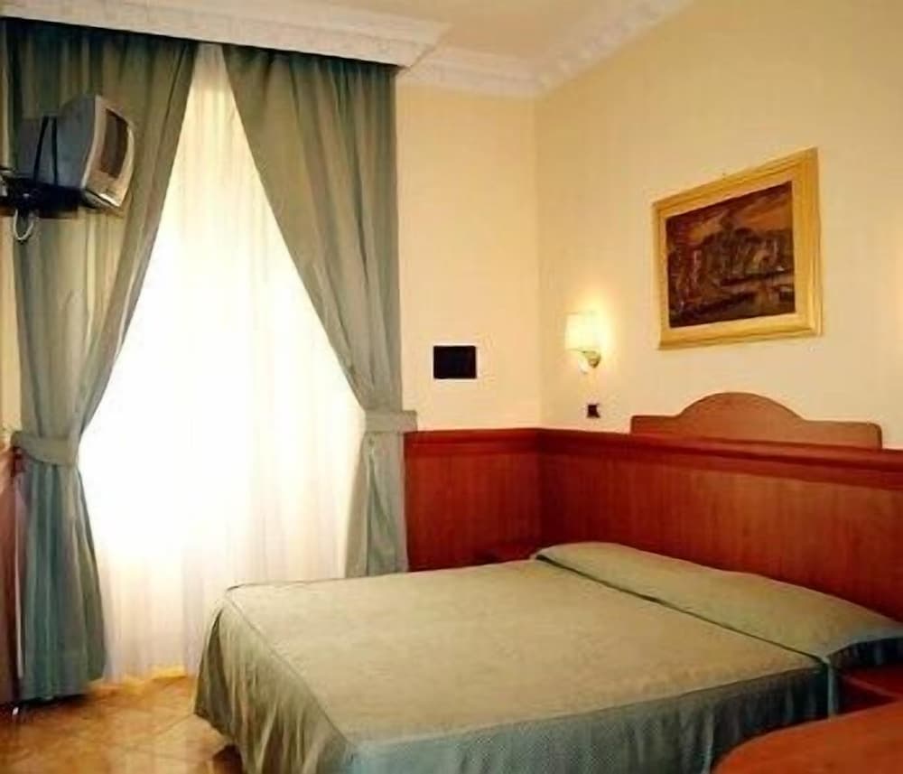 Meridiana