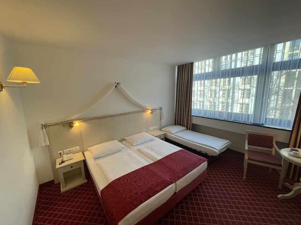Hotel Chateau Kurfürstendamm