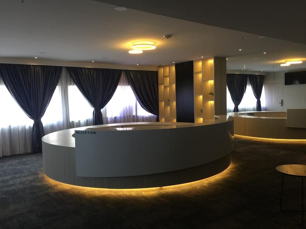 JB Central Hotel