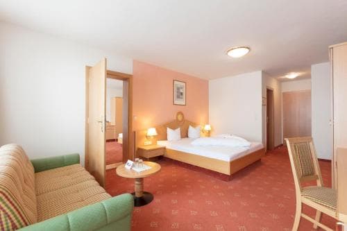 Hotel Garni Andreas Hofer