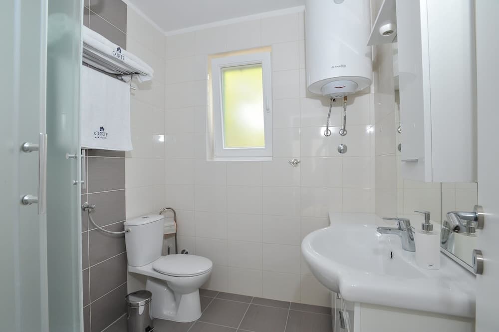 Apartments Corte
