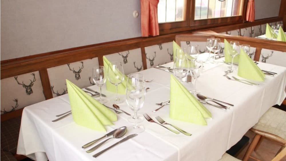Hotel Restaurant Pappel