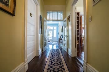 Bisland House Bed and Breakfast